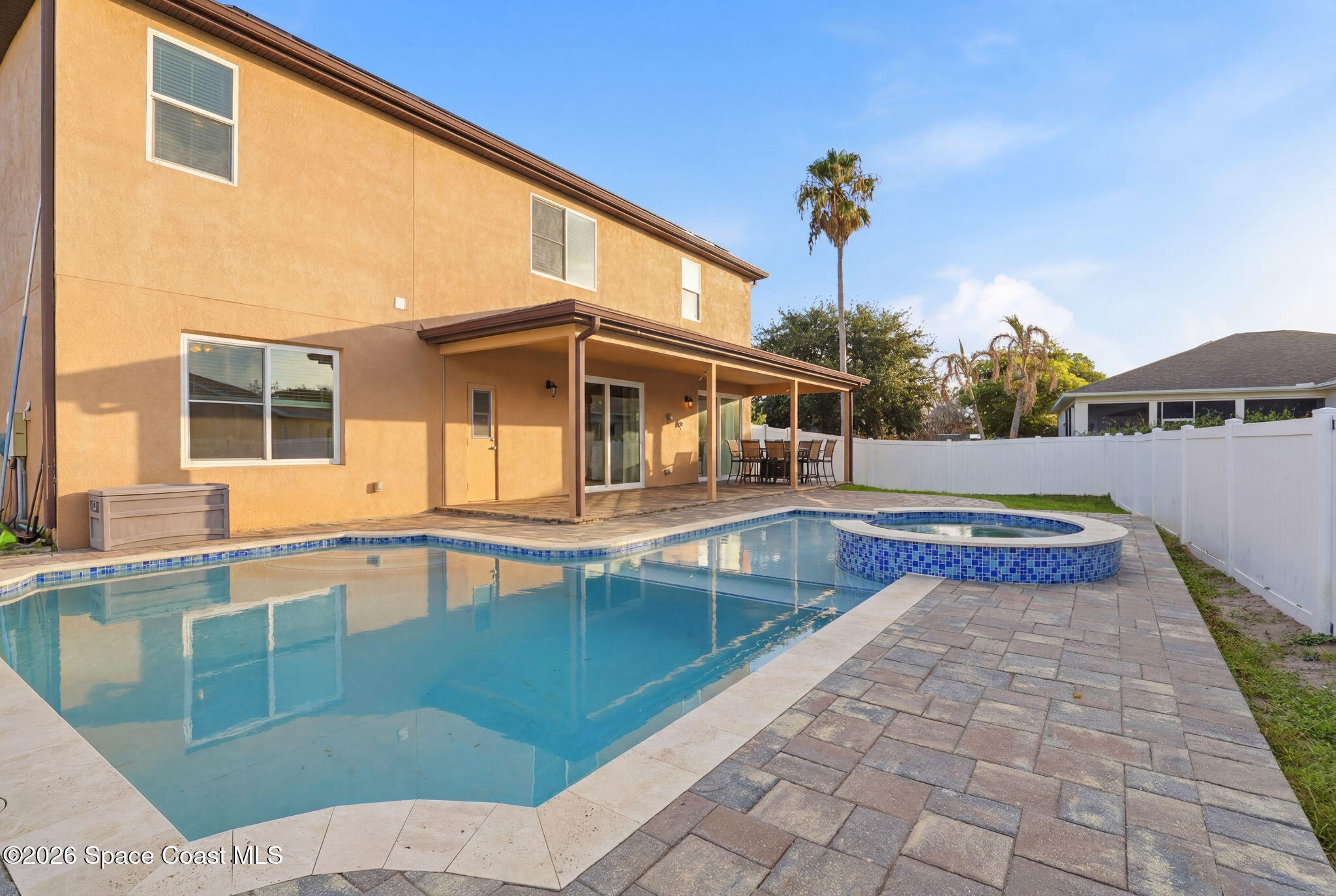214 Jenifer Court