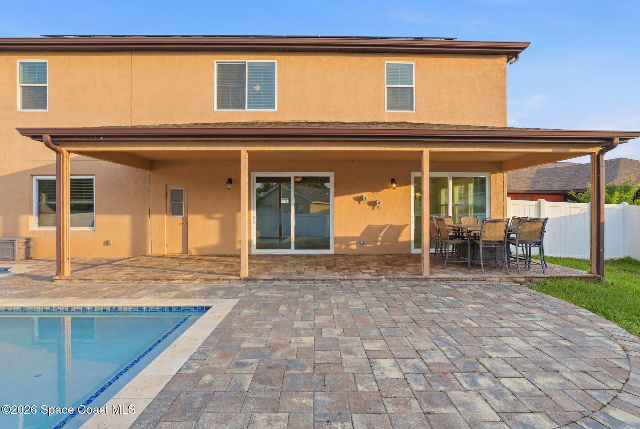 214 Jenifer Court