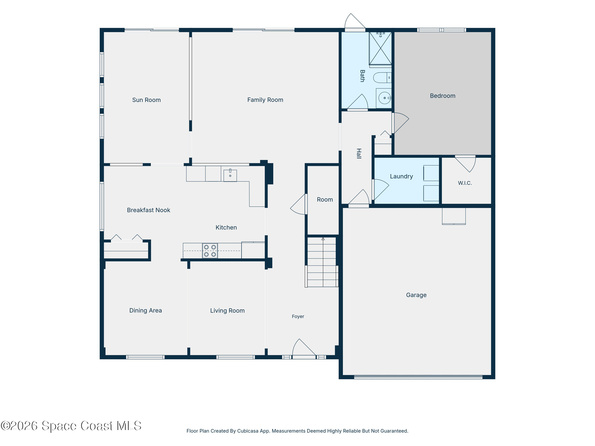 214 Jenifer Court
