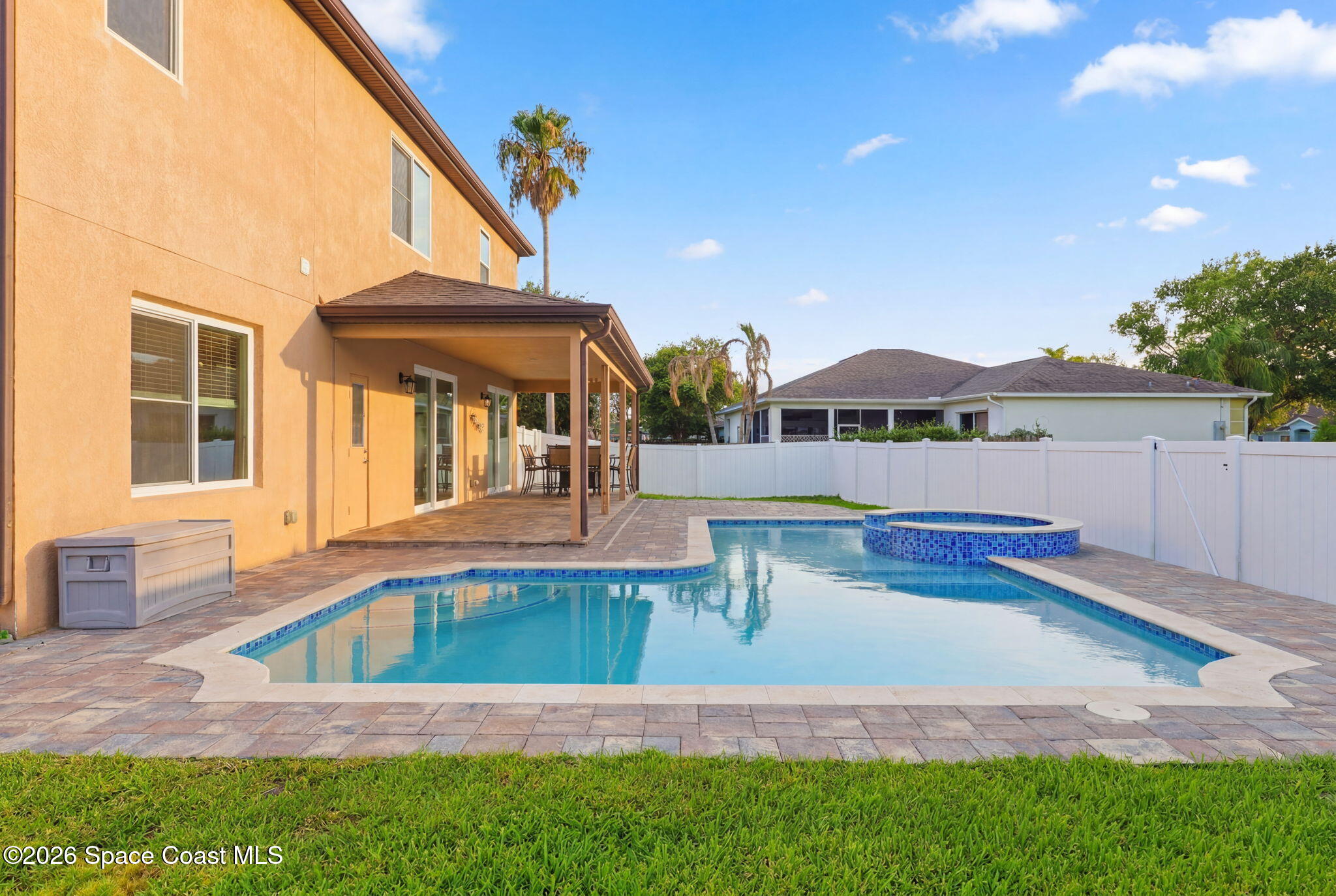 214 Jenifer Court