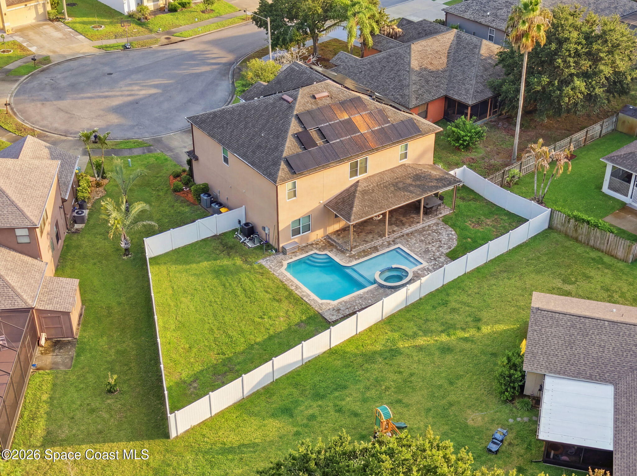 214 Jenifer Court