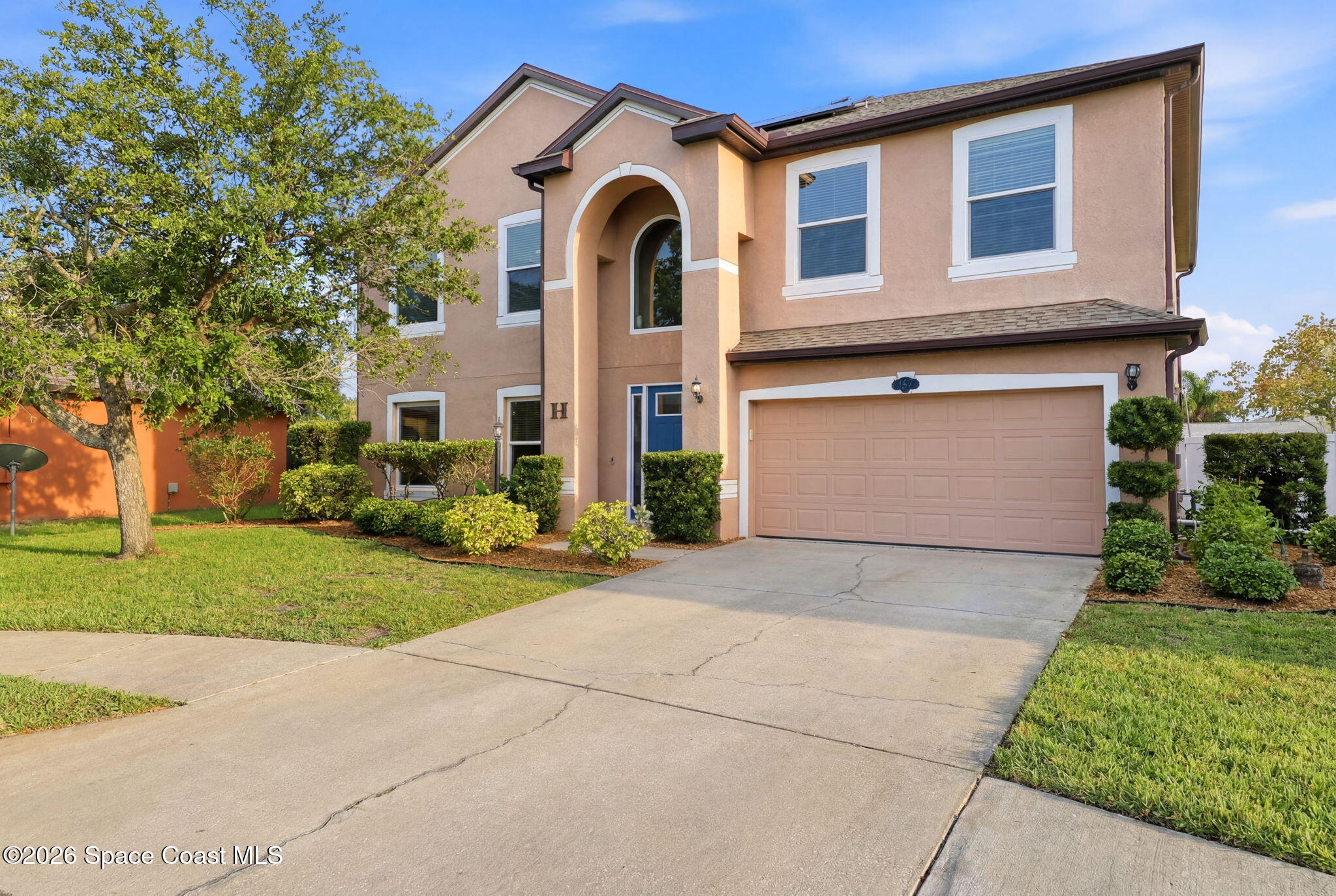 214 Jenifer Court