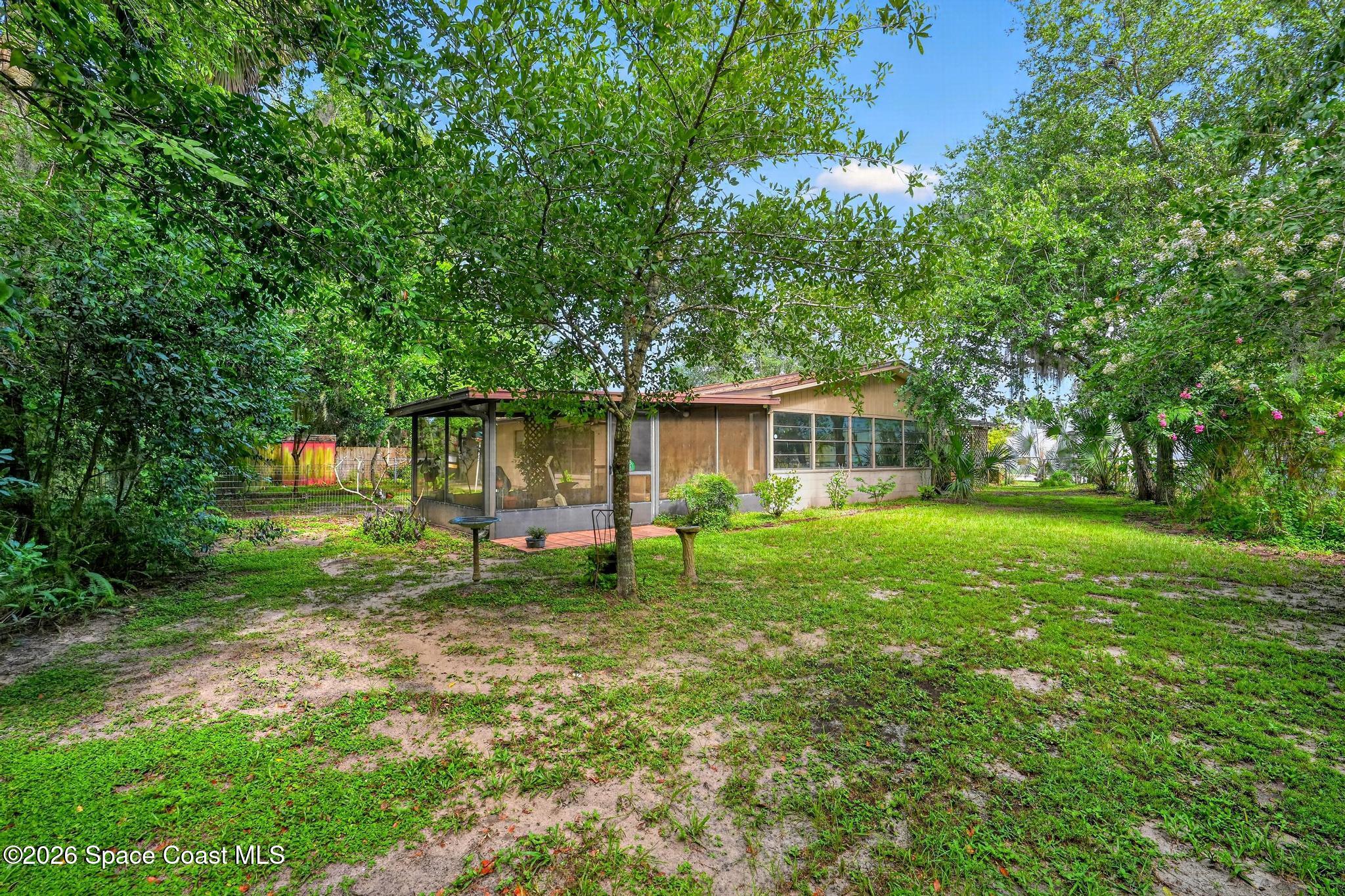 1607 Eden Court