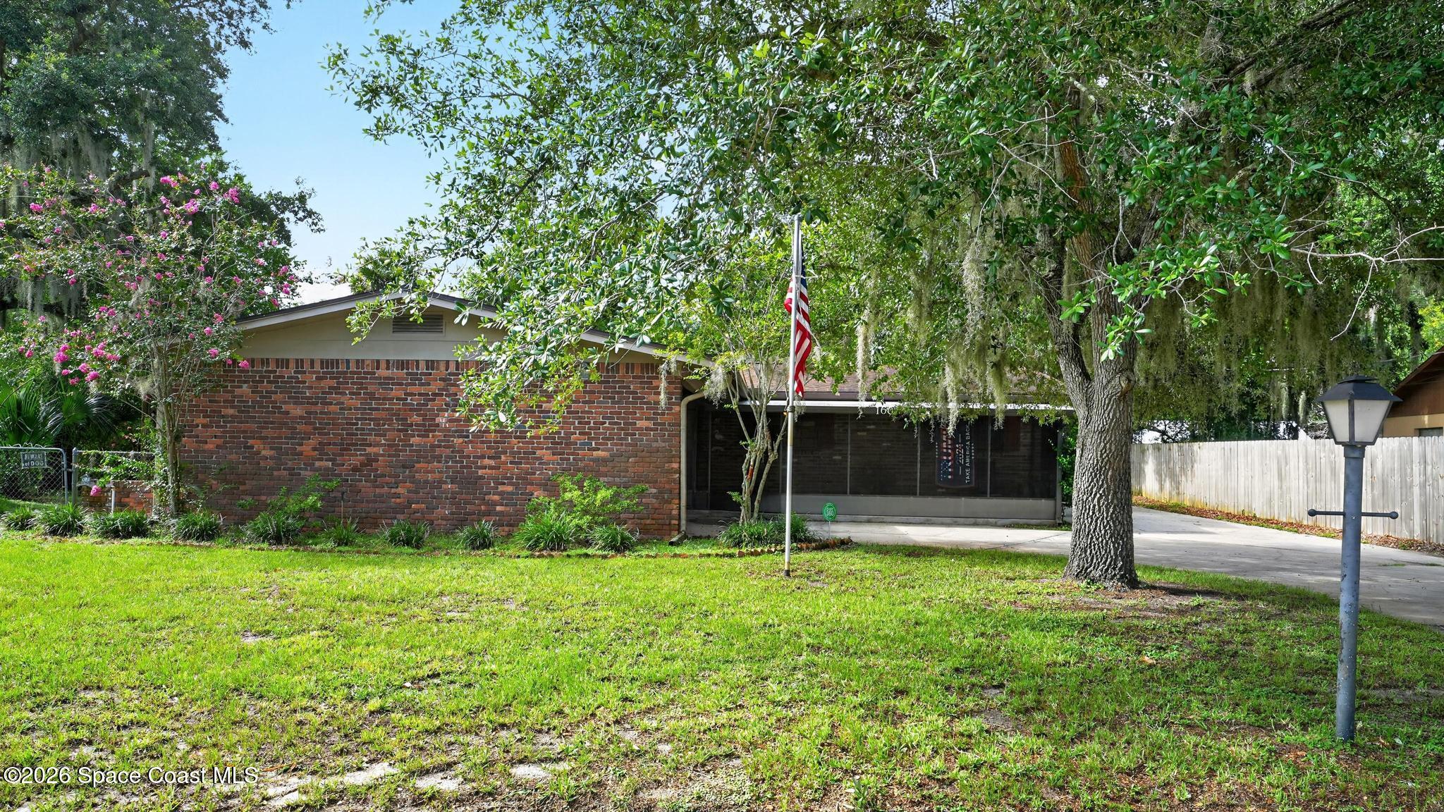 1607 Eden Court