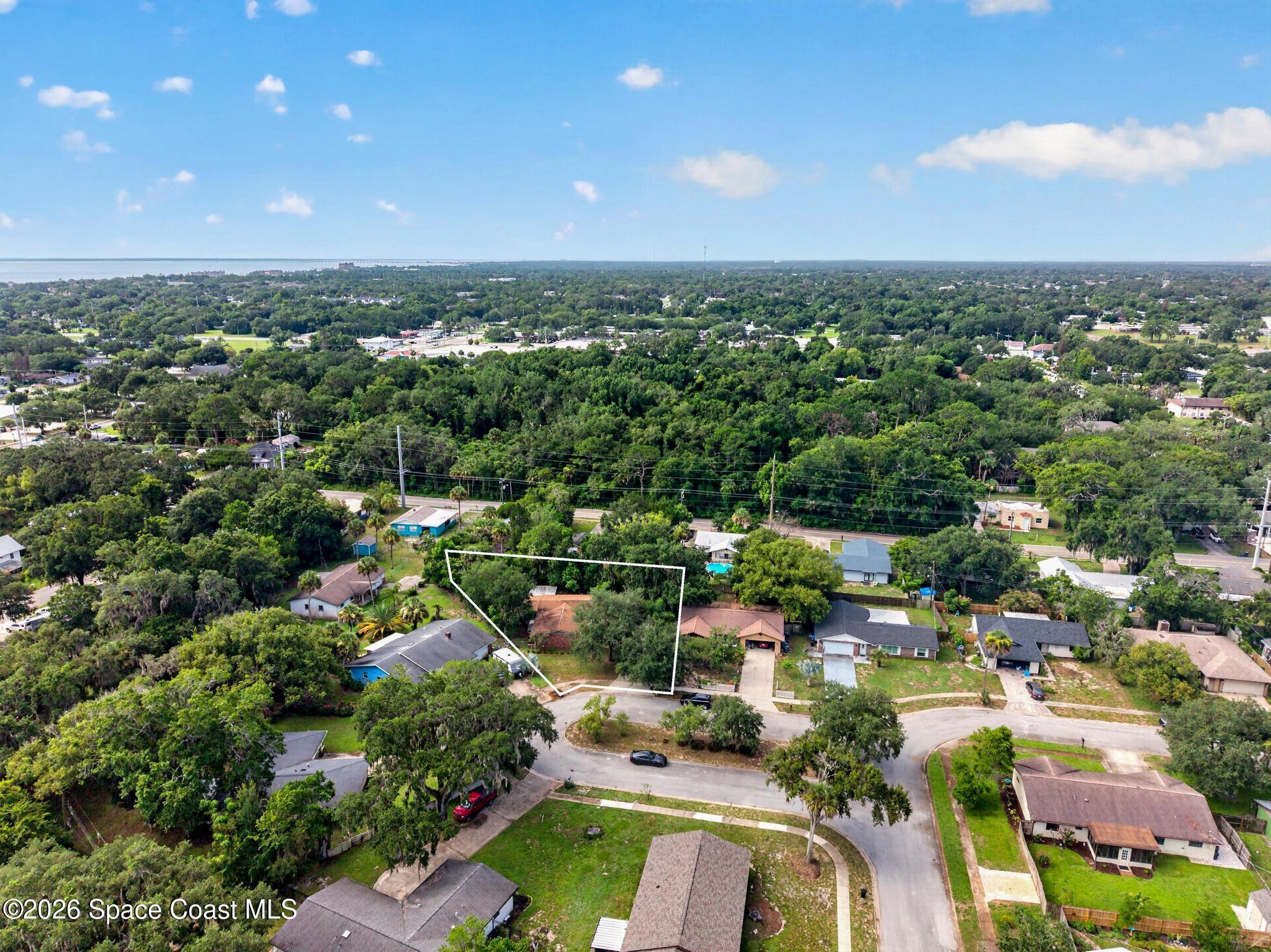 1607 Eden Court