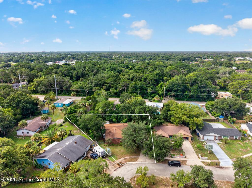 1607 Eden Court