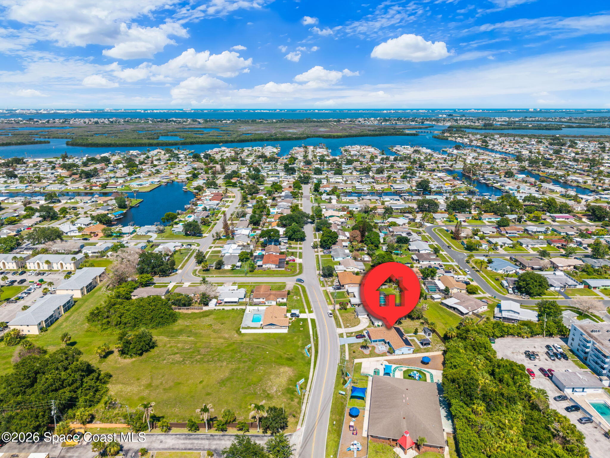 85 Catalina Isle Drive