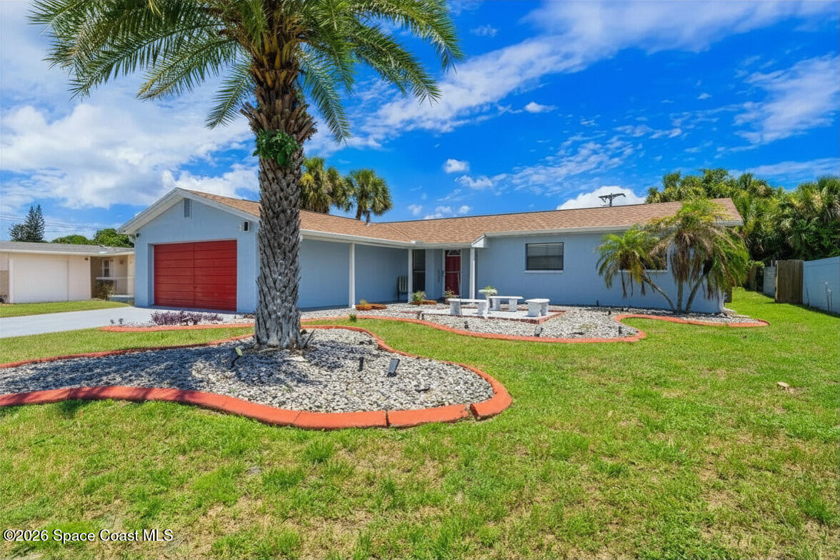 85 Catalina Isle Drive