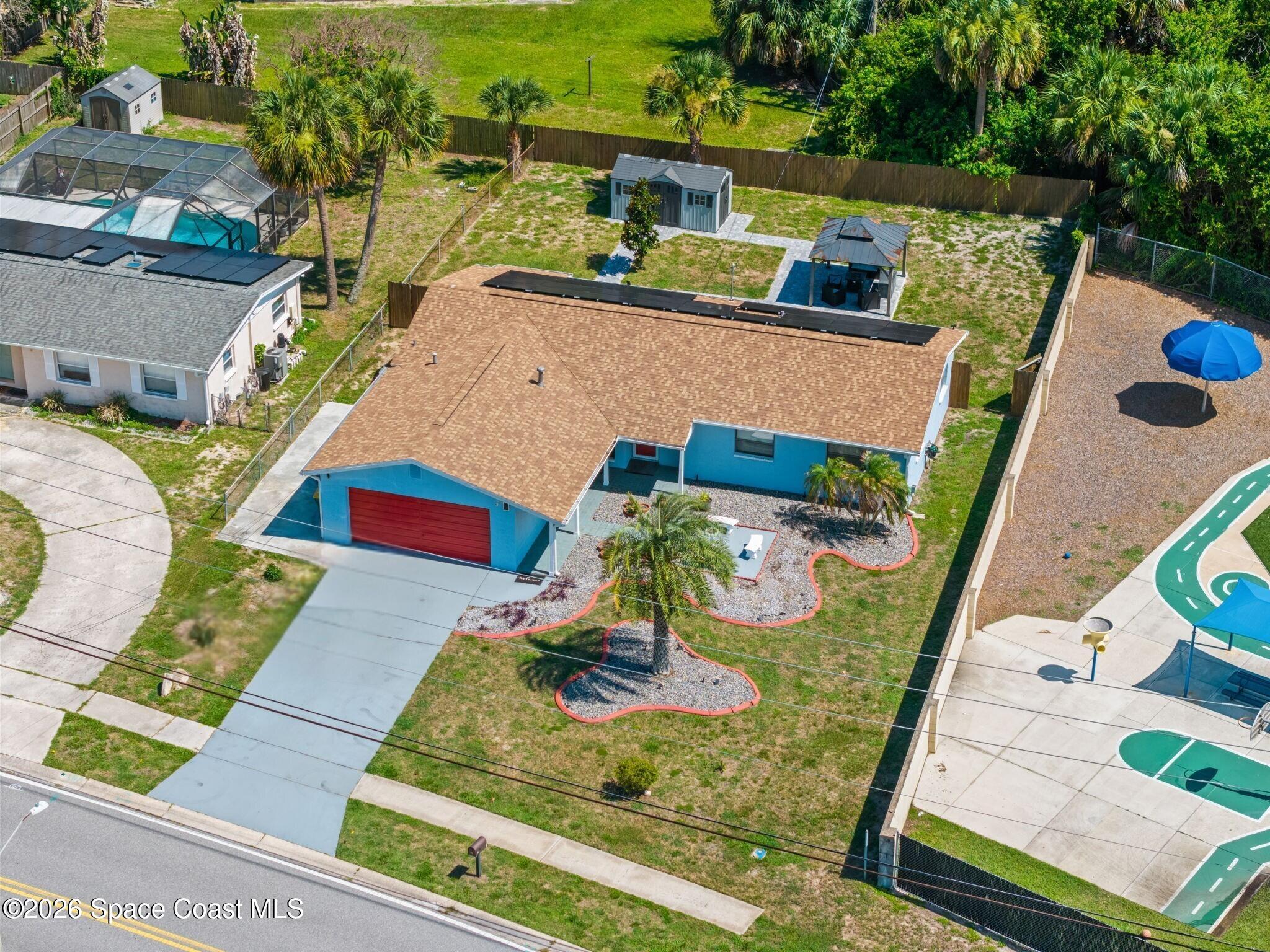 85 Catalina Isle Drive