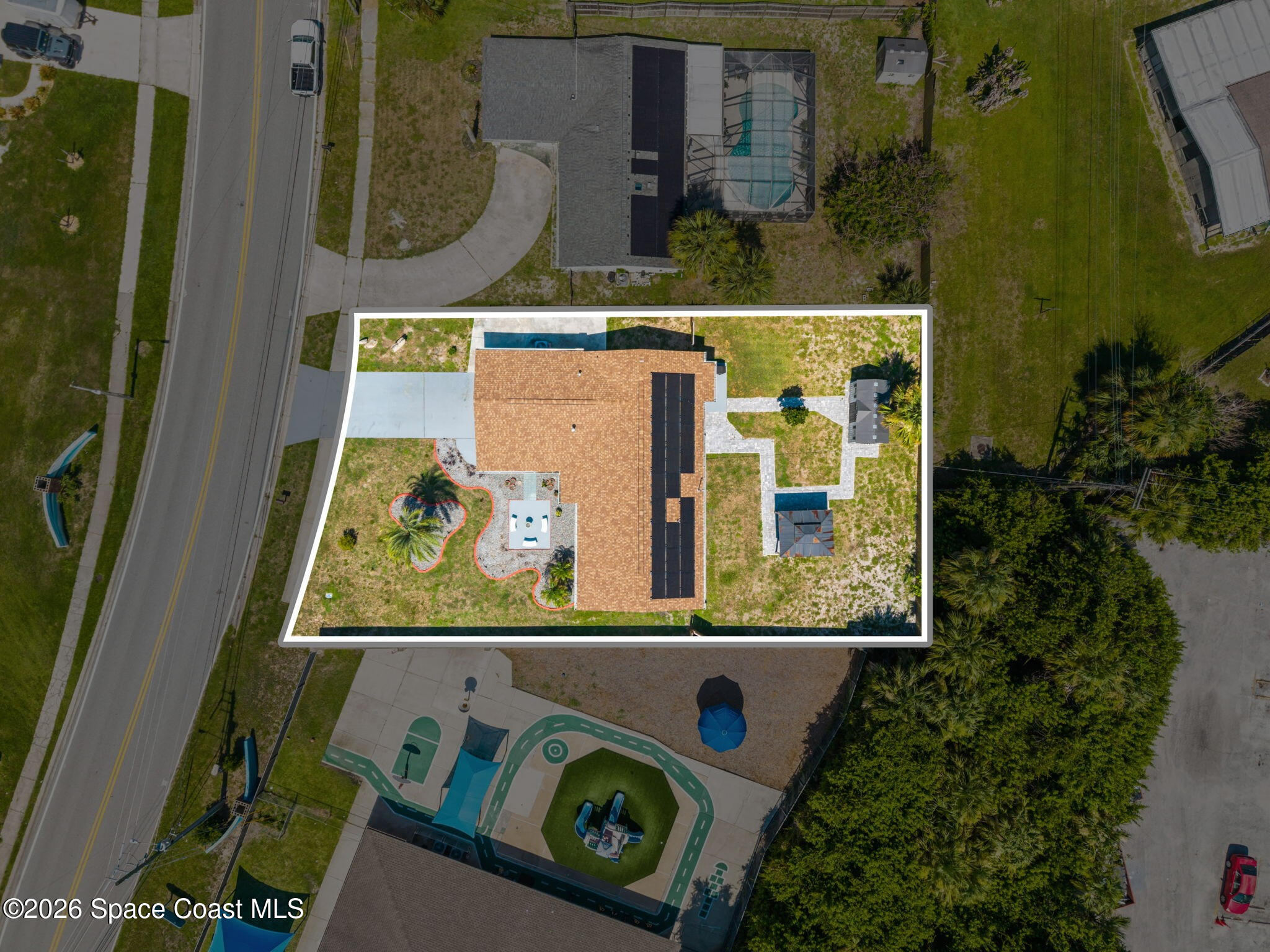 85 Catalina Isle Drive