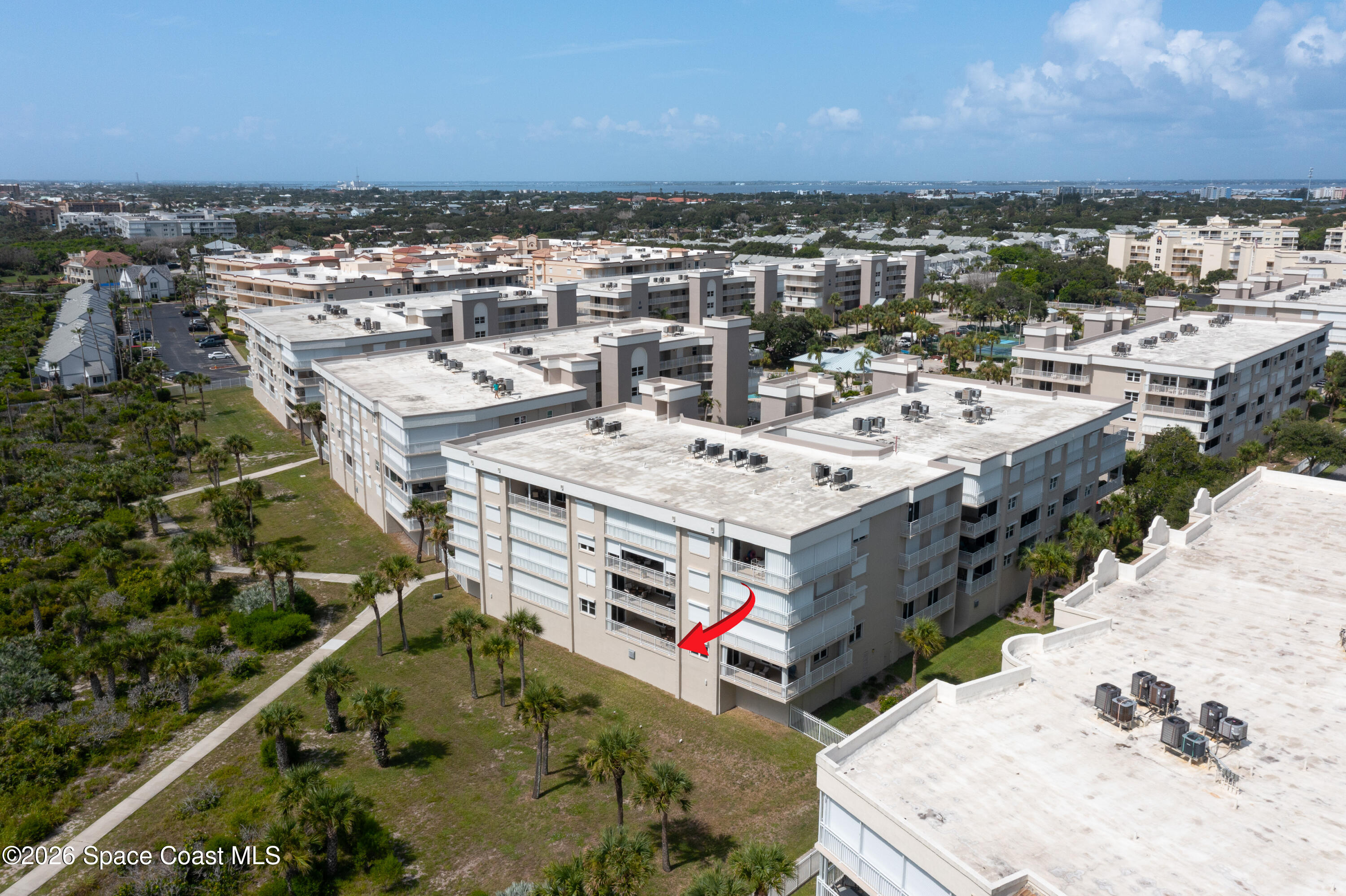 606 Shorewood Drive C206