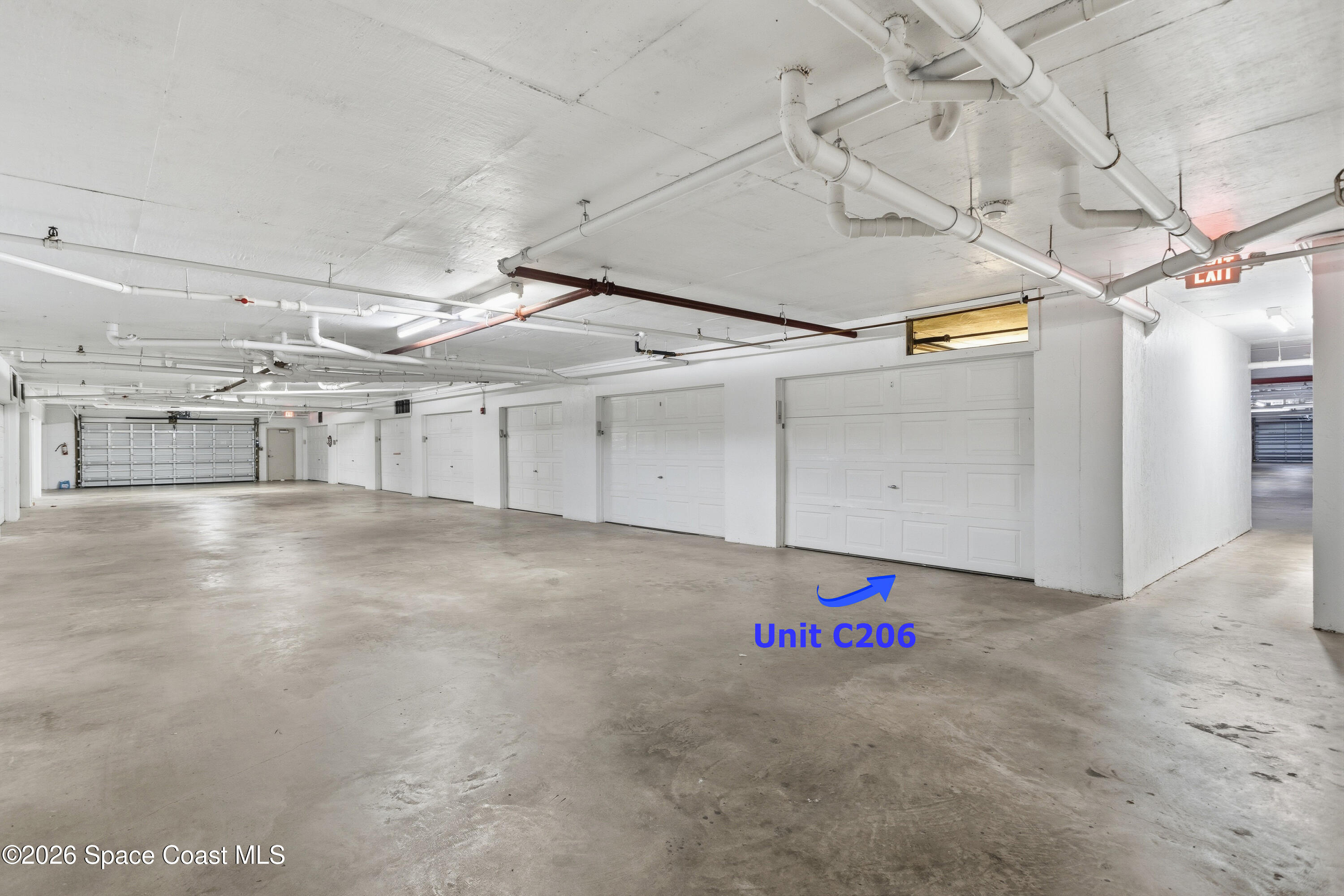 606 Shorewood Drive C206