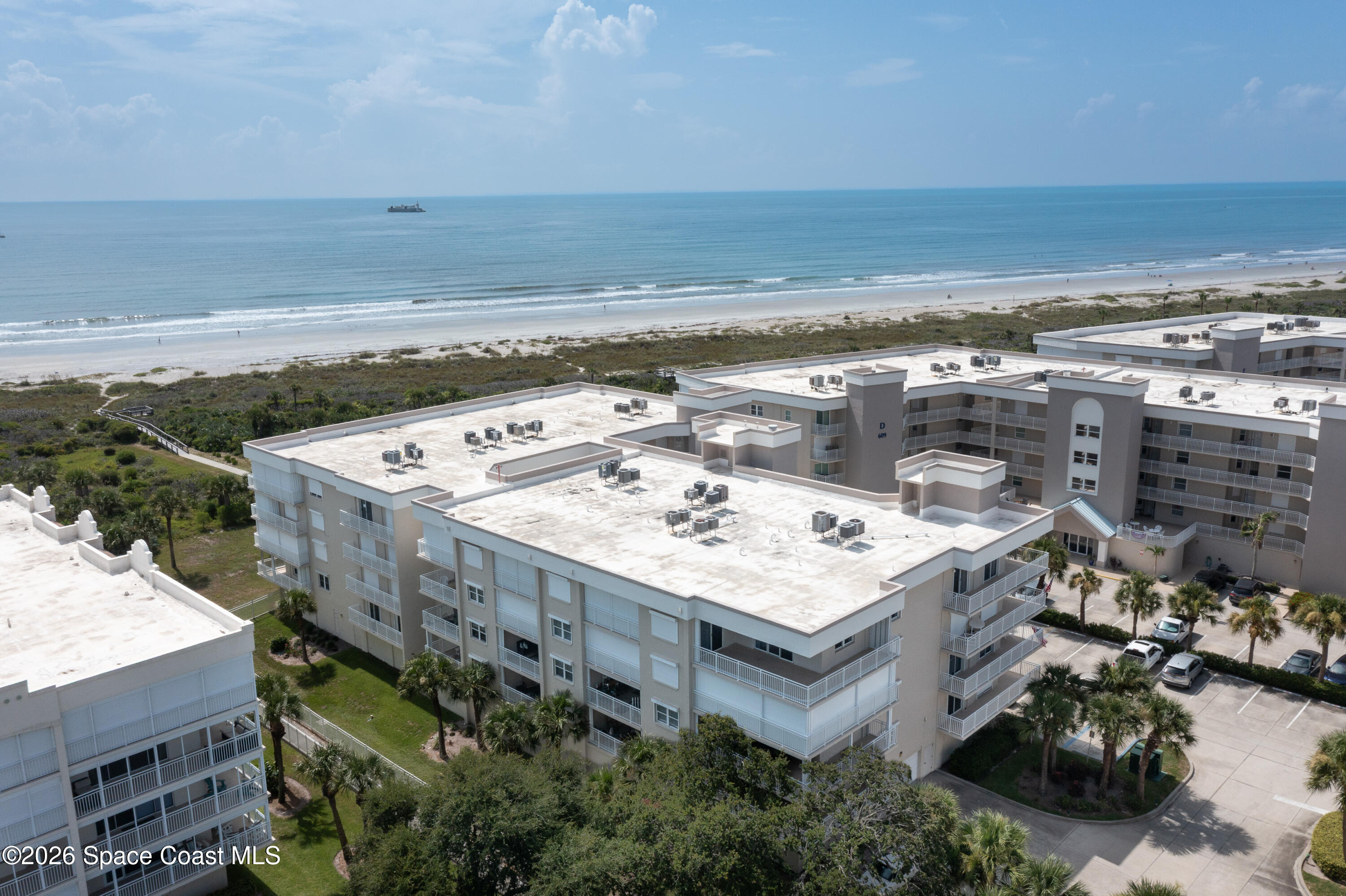 606 Shorewood Drive C206
