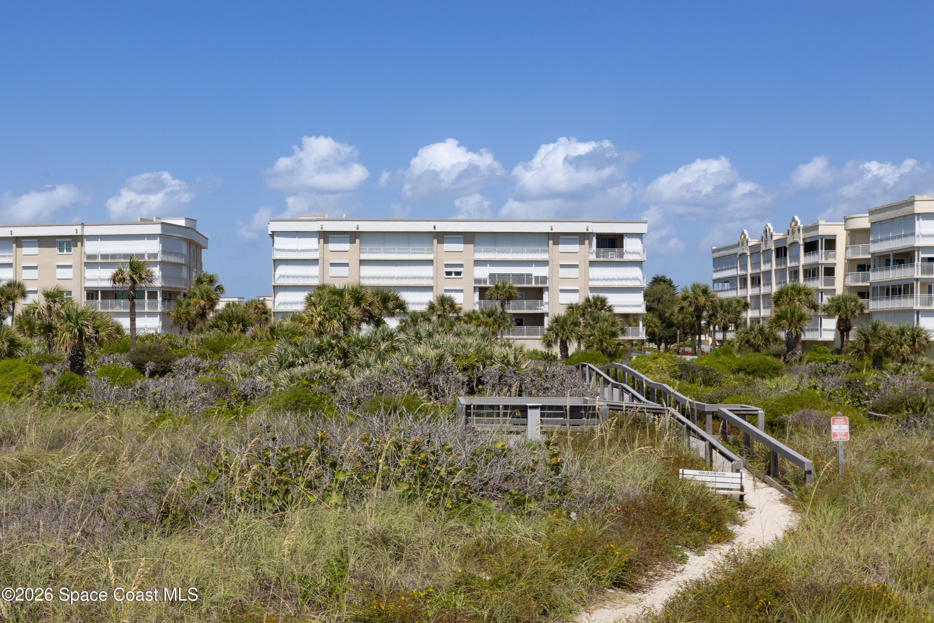 606 Shorewood Drive C206
