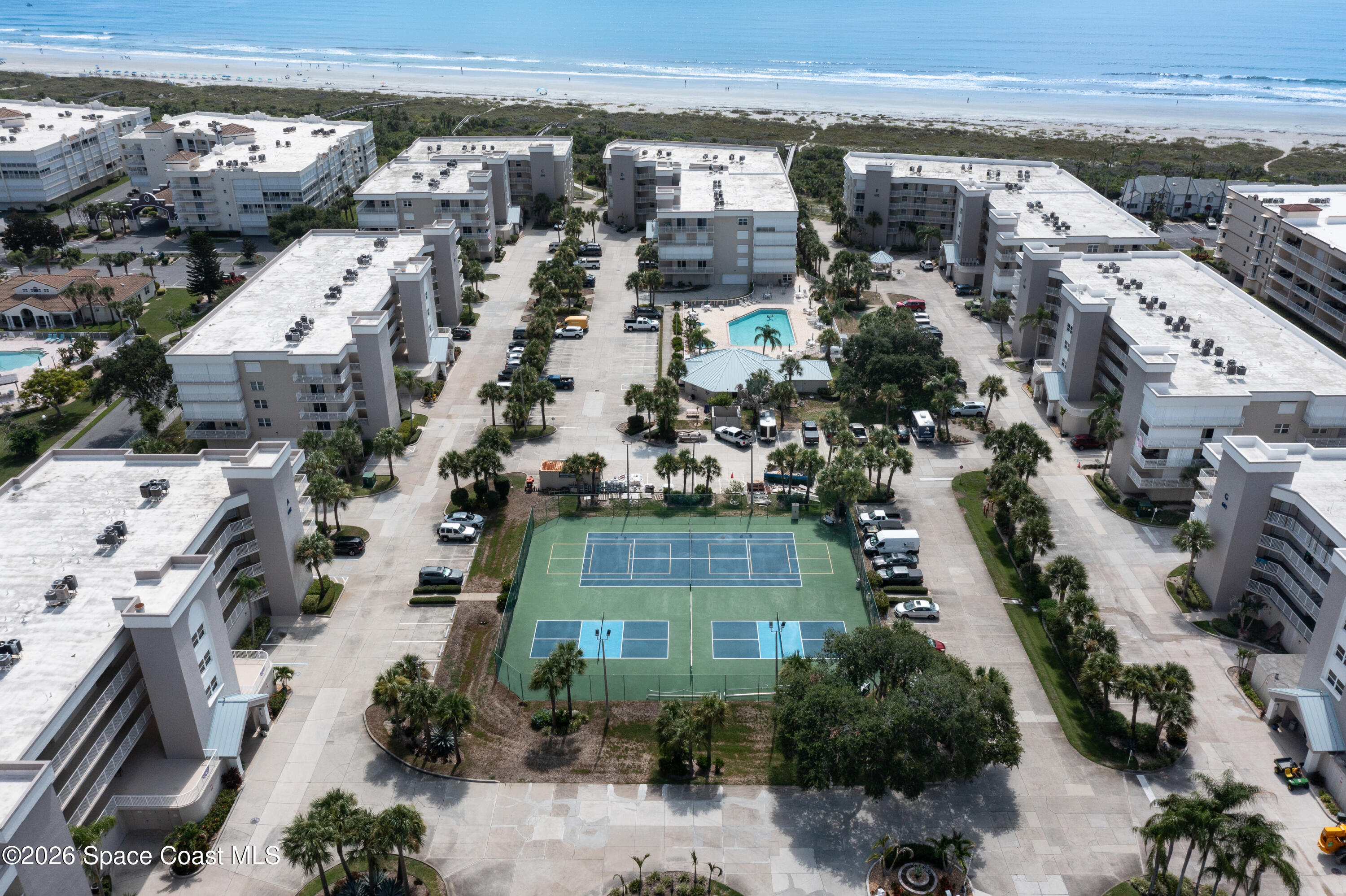 606 Shorewood Drive C206