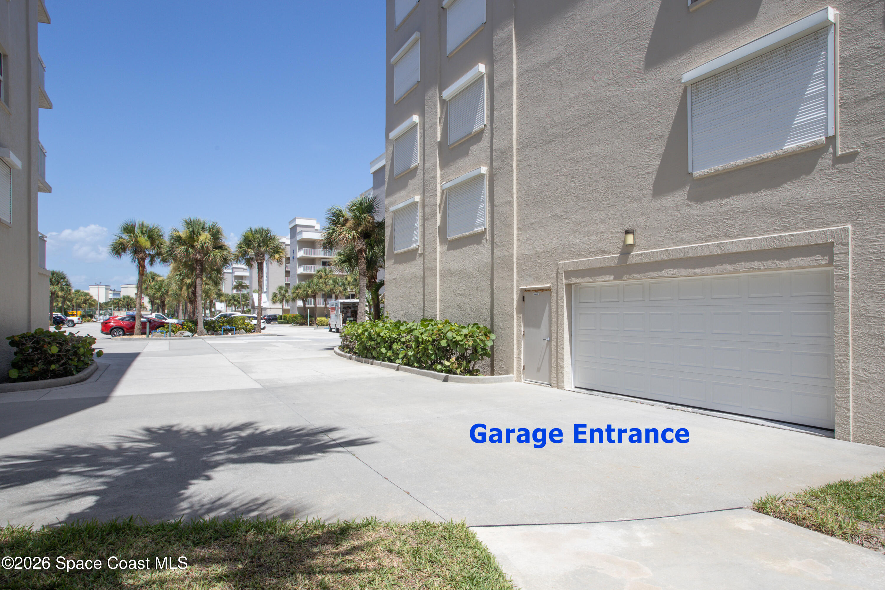 606 Shorewood Drive C206