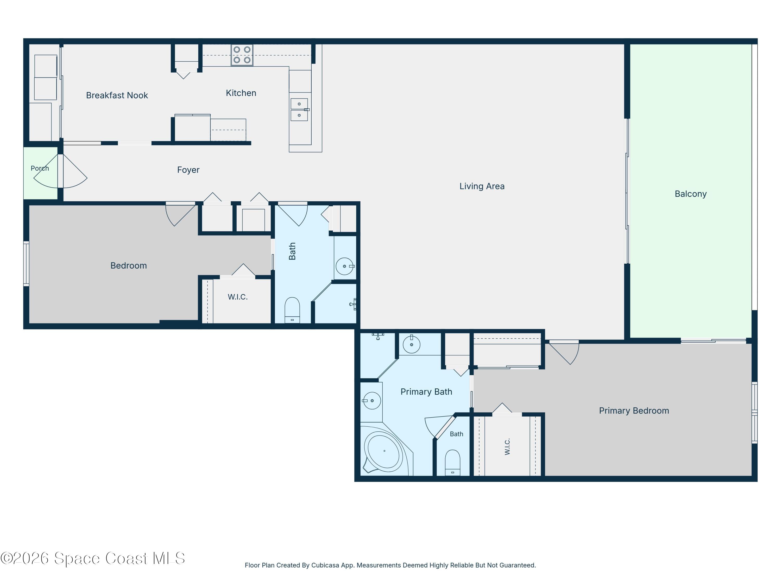 606 Shorewood Drive C206