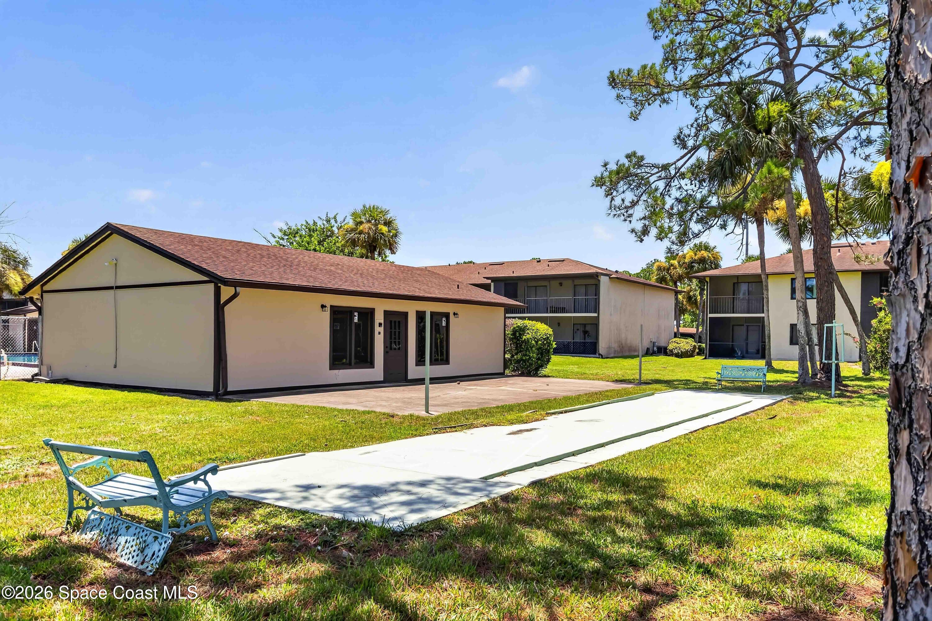 1515 Huntington Lane 1022