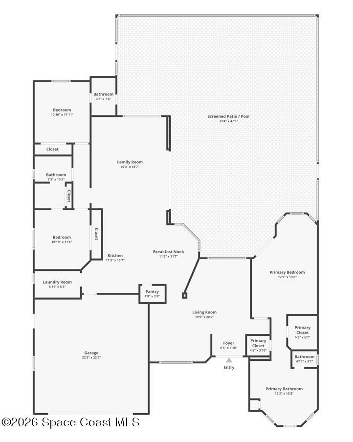1045 Starling Way