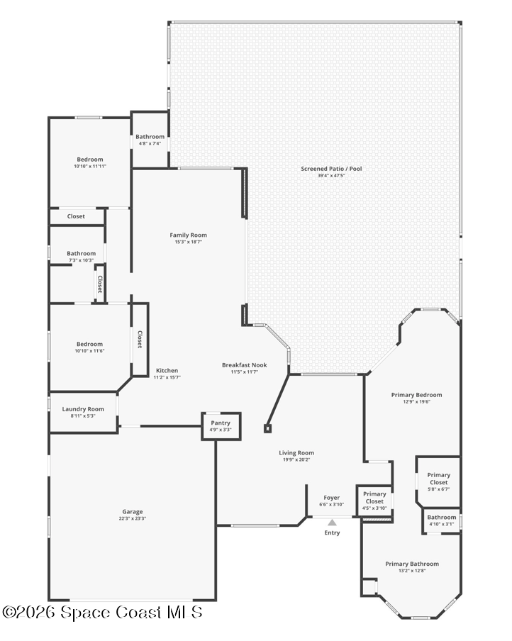 1045 Starling Way