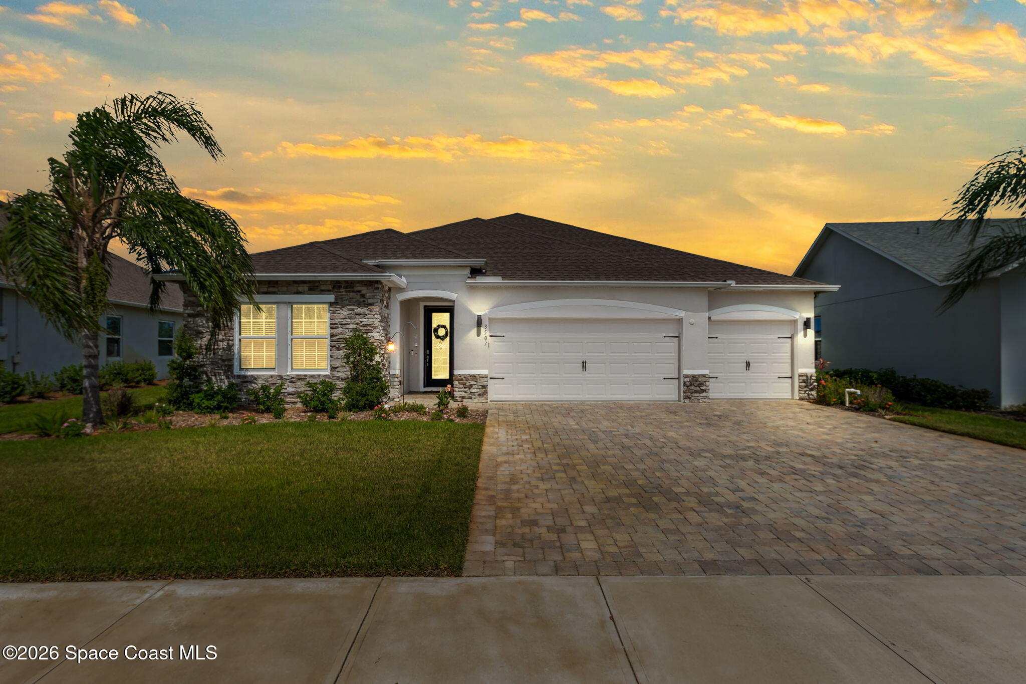 3507 Rixford Way