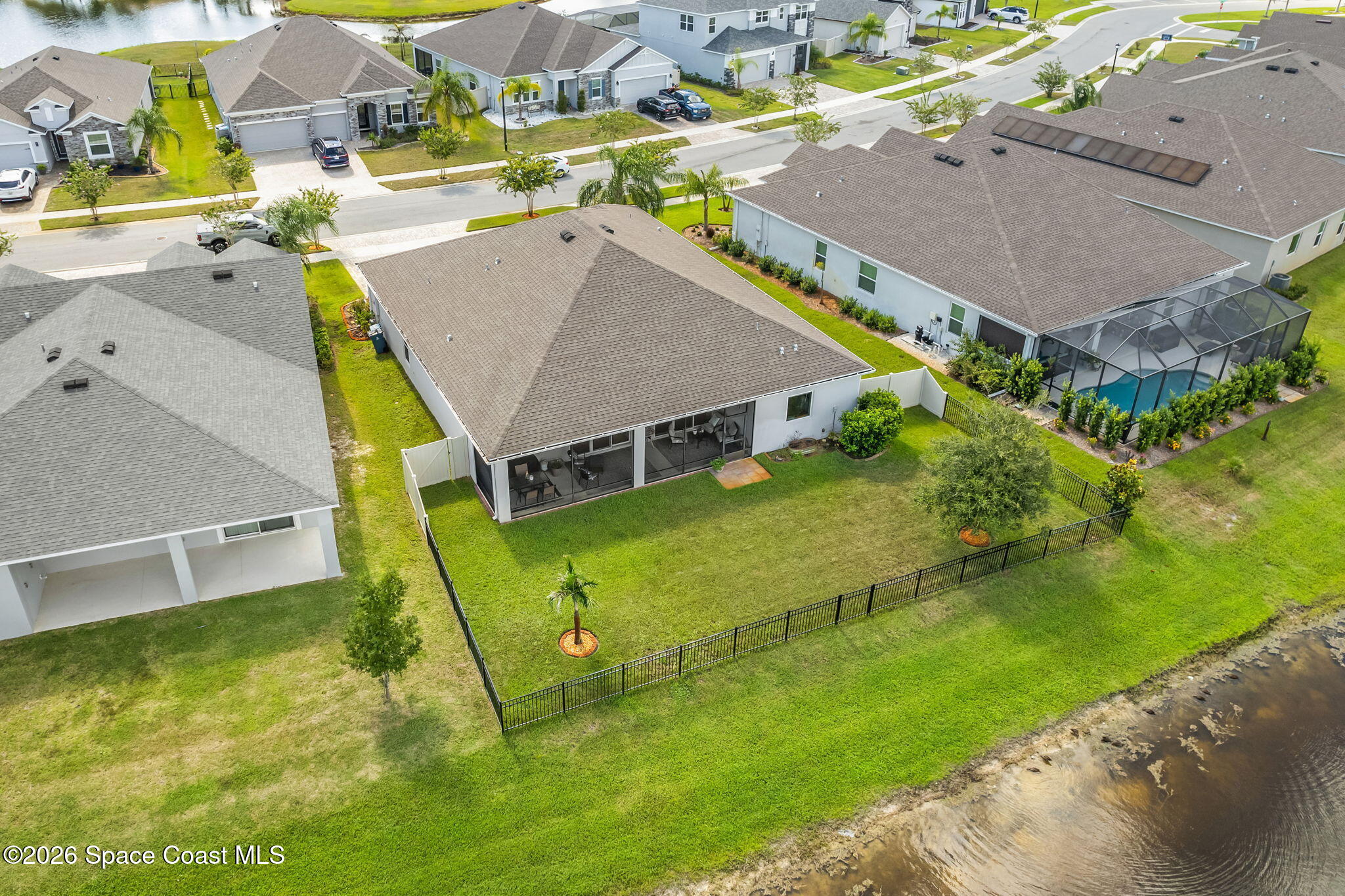 3507 Rixford Way