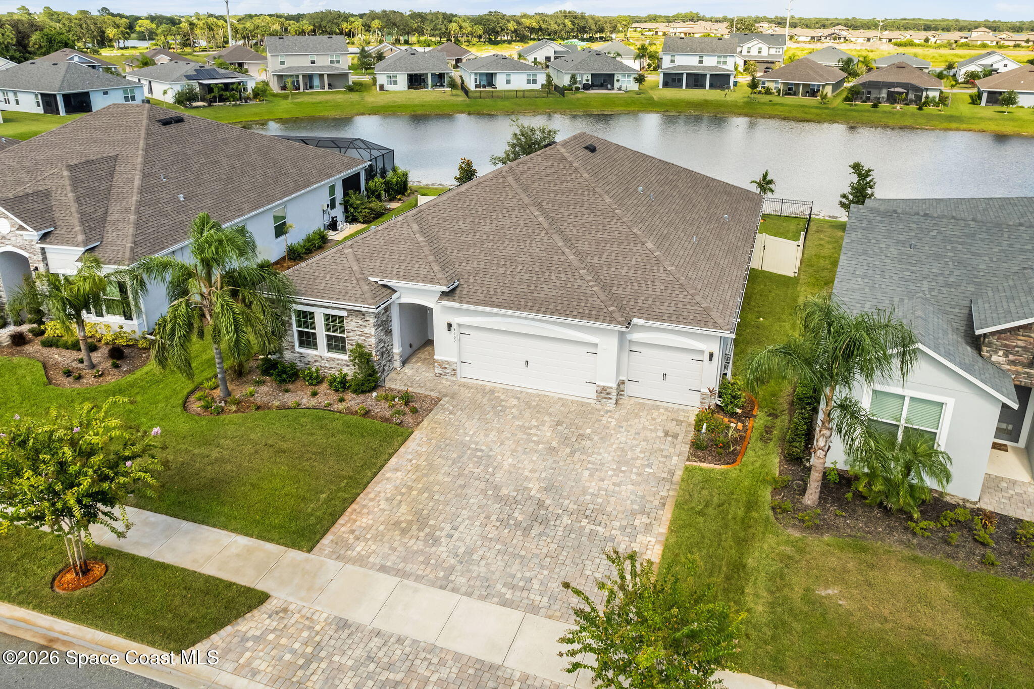 3507 Rixford Way