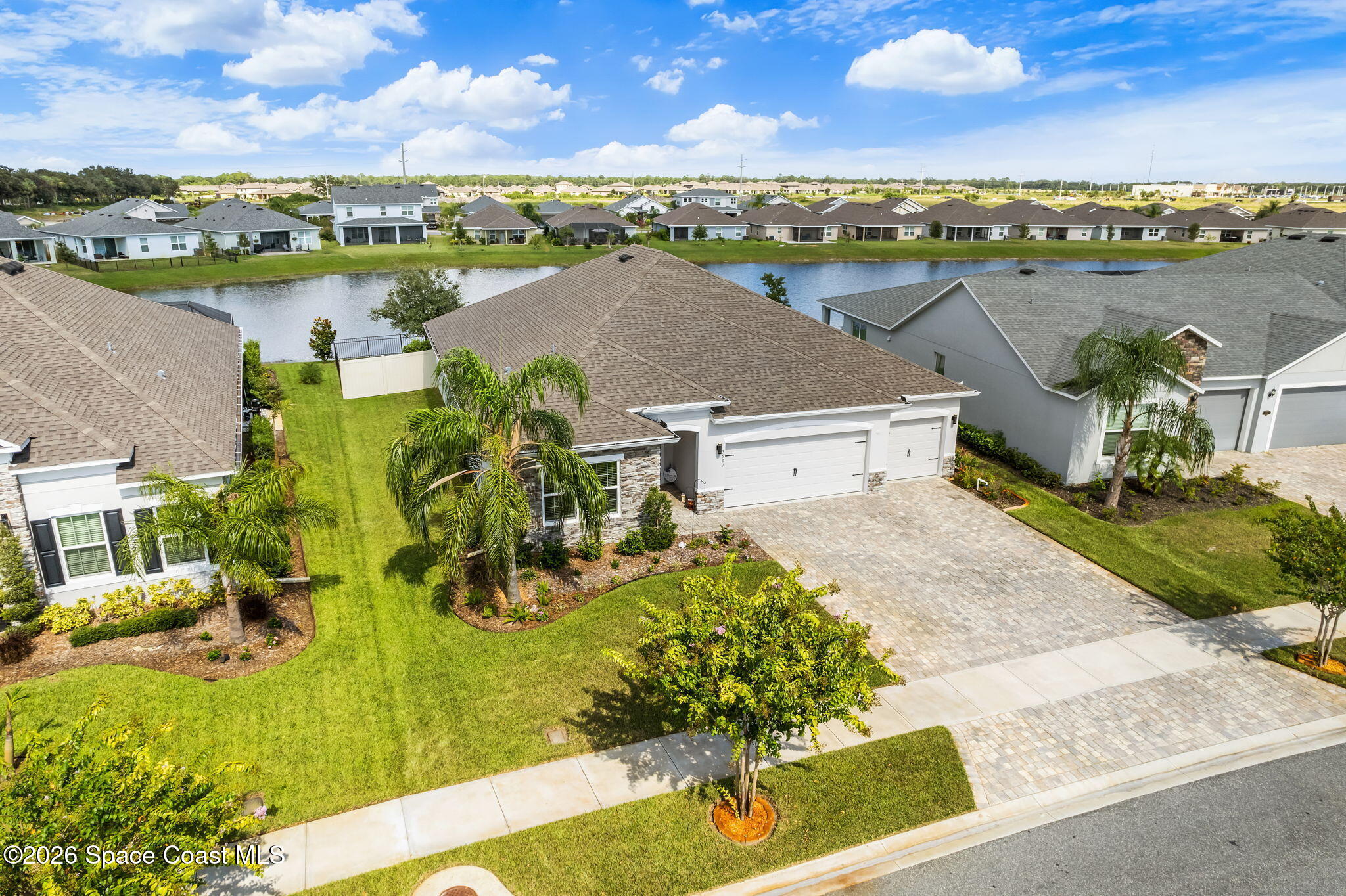 3507 Rixford Way