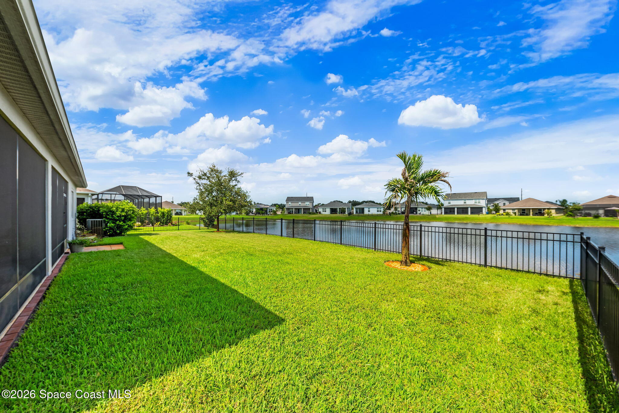 3507 Rixford Way