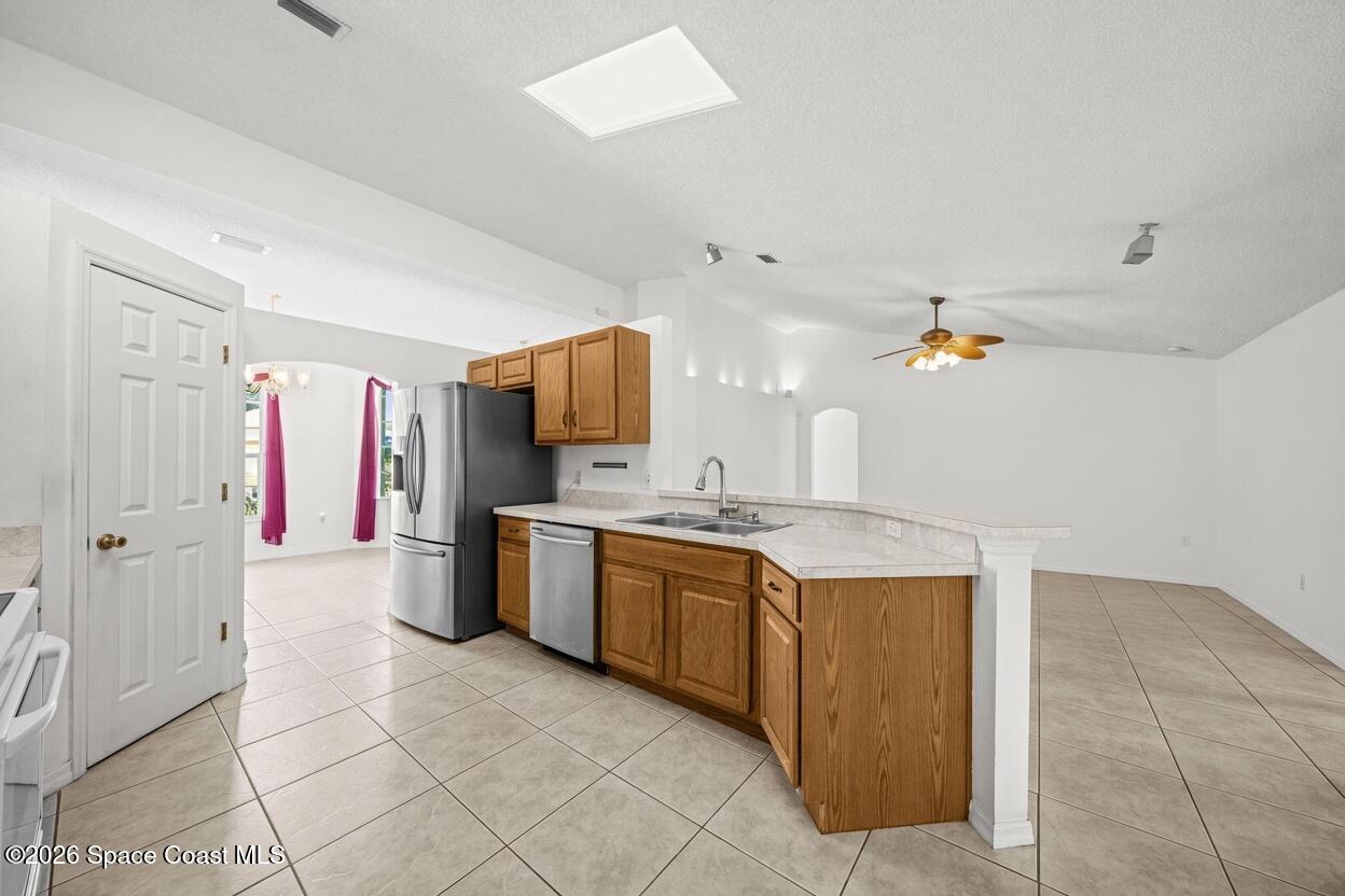 5145 Melody Street