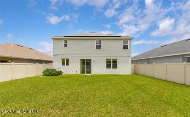 1116 Potenza Drive