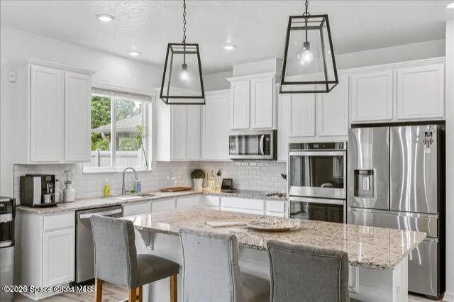 1116 Potenza Drive
