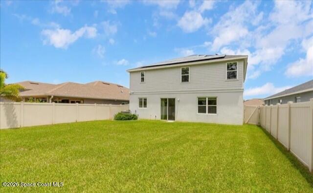 1116 Potenza Drive