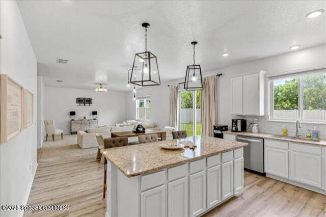 1116 Potenza Drive