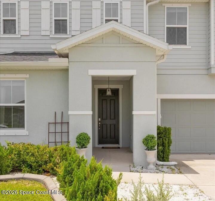 1116 Potenza Drive