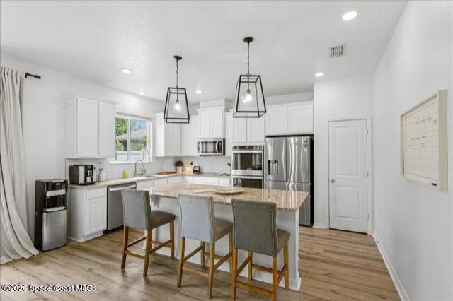 1116 Potenza Drive