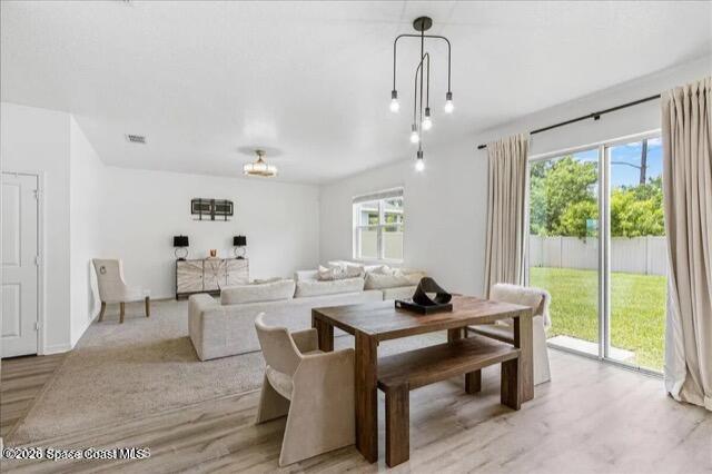 1116 Potenza Drive