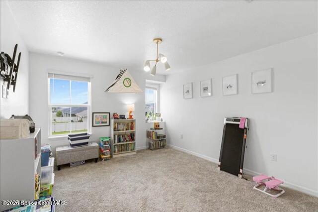 1116 Potenza Drive
