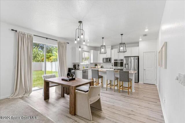 1116 Potenza Drive