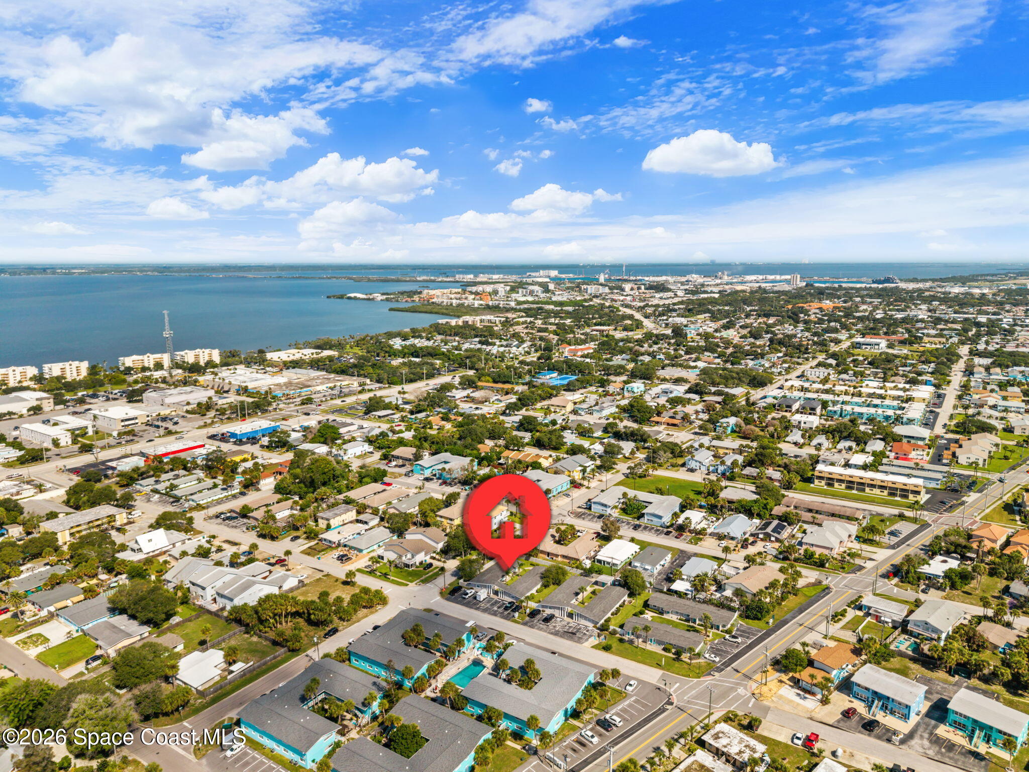 304 Johnson Avenue 304-2