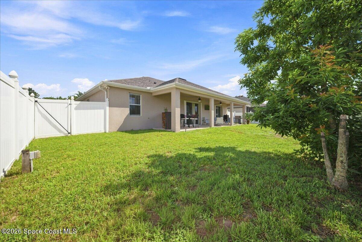 5768 Cheshire Drive