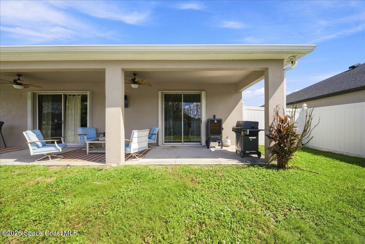 5768 Cheshire Drive