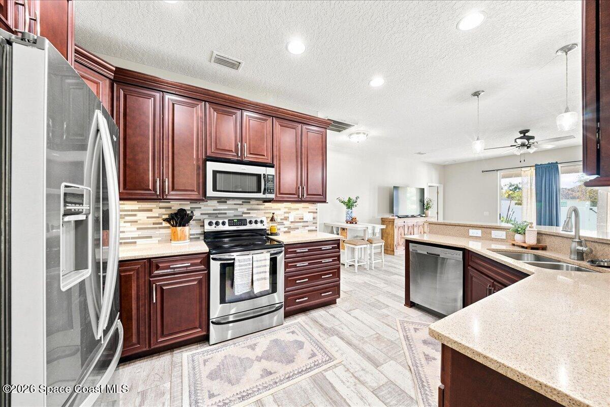 5768 Cheshire Drive