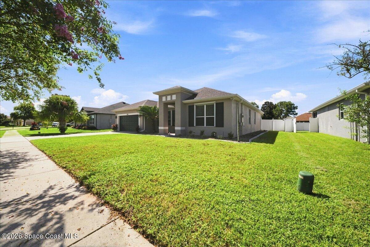 5768 Cheshire Drive