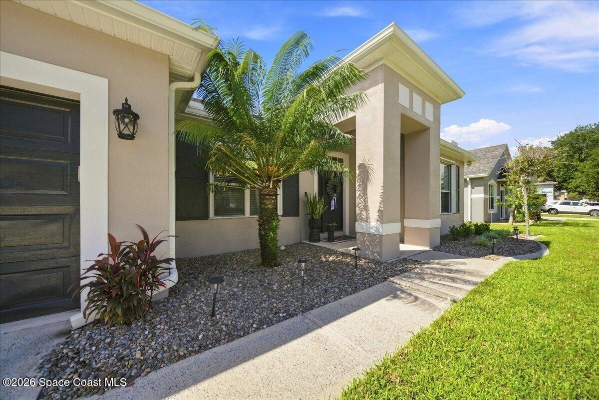5768 Cheshire Drive