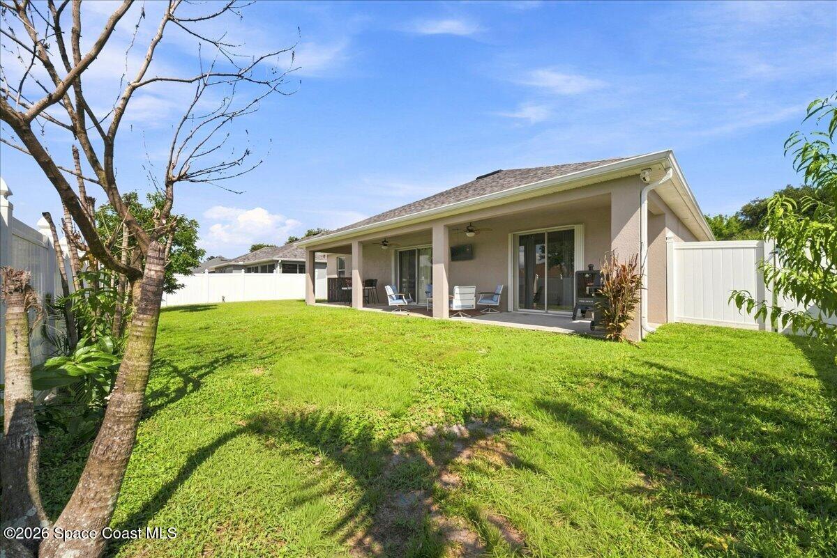 5768 Cheshire Drive