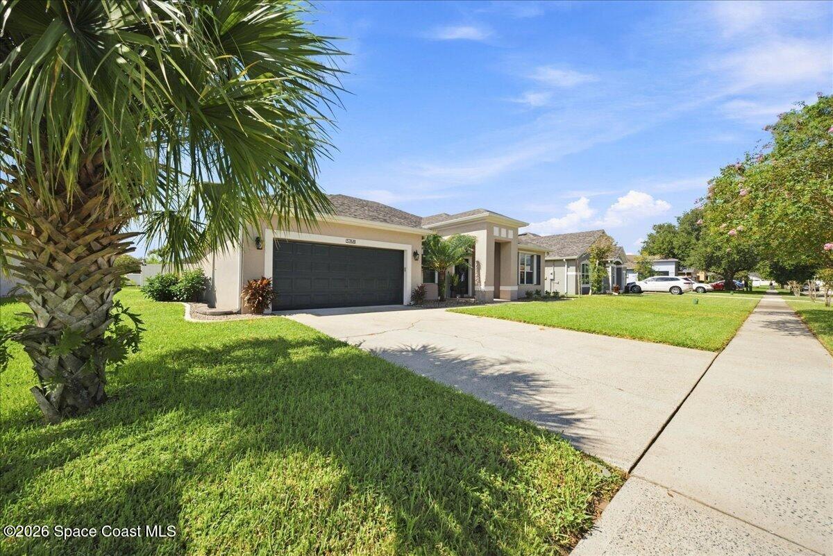 5768 Cheshire Drive
