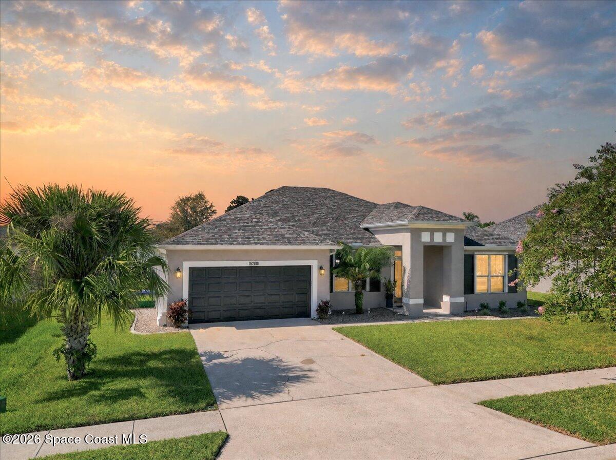 5768 Cheshire Drive
