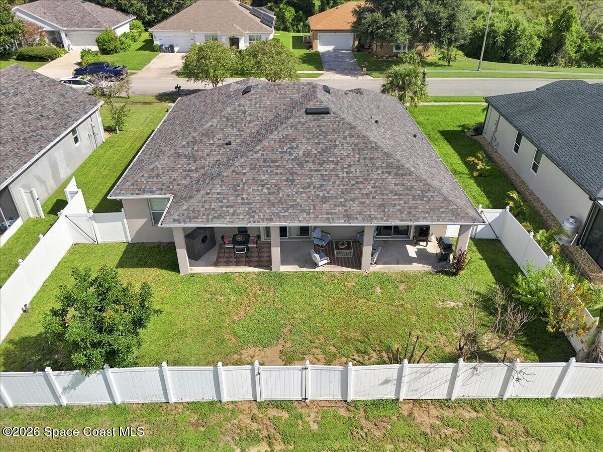 5768 Cheshire Drive