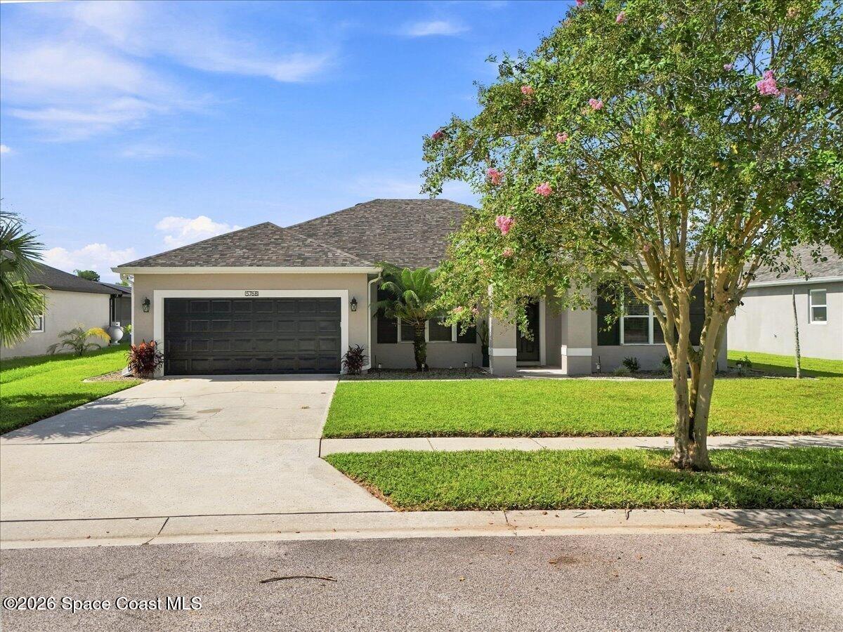 5768 Cheshire Drive